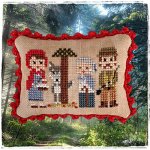 (image for) Little Red Riding Hood